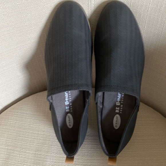 Dr. Scholl's Shoes Nwob Dr Scholls Ruler Slip On Loafer Poshmark